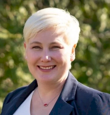 Meghan Robertson
